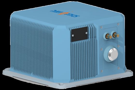 Chất lượng Đơn vị quán tính sợi quang TDF99IMU-D chính xác cao với khả năng chống sốc và rung cao và kích thước nhỏ nhà máy sản xuất