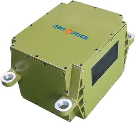Chất lượng Đơn vị quán tính laser TDL45IMU chính xác cao với thiết kế cứng và tiêu thụ năng lượng thấp cho các nền tảng không người lái nhà máy sản xuất