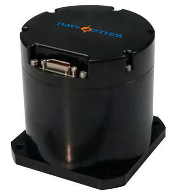 Chất lượng Độ chính xác cao Kích thước nhỏ tiêu thụ điện năng thấp Fiber Optic Inertial Unit cho phép đo động nhà máy sản xuất