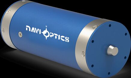 Chất lượng CCS bán nóng PTK-20 5min Định hướng phát hiện đường ống ngầm Độ chính xác cao 0,05 độ Hệ thống định vị quán tính nhà máy sản xuất