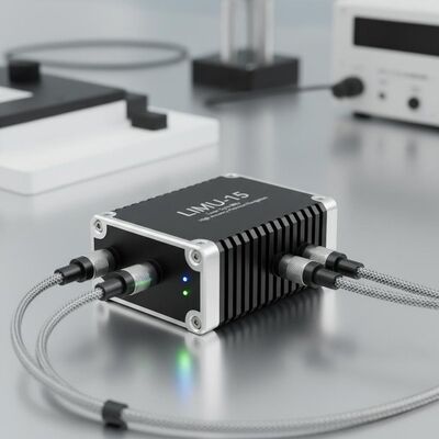 Chất lượng Đơn vị đo lường quán tính vòng xoáy laser LIMU-15 (IMU) với độ chính xác cao cho định vị chính xác nhà máy sản xuất