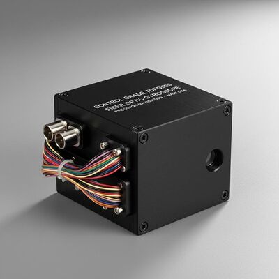 Chất lượng Control Grade TDFG50S High Performance Compact Fiber Optic Gyroscope cho định vị chính xác nhà máy sản xuất