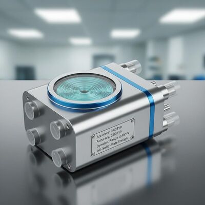 Chất lượng Chiếc máy quay quang sợi định vị chính xác với độ chính xác 0,003°/h, phạm vi động ±400°/s và thiết kế trạng thái rắn nhà máy sản xuất