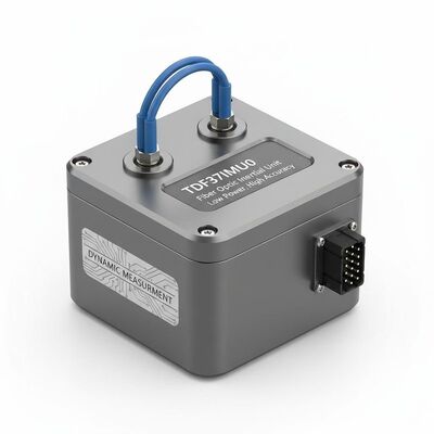 Chất lượng Đơn vị quán tính sợi quang TDF37IMU0 có kích thước nhỏ với tiêu thụ điện năng thấp và độ chính xác cao cho phép đo động nhà máy sản xuất