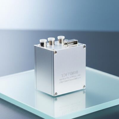 Chất lượng Kích thước nhỏ, trọng lượng nhẹ TDF71IMU0 Đơn vị quán tính sợi quang với mức tiêu thụ năng lượng thấp nhà máy sản xuất
