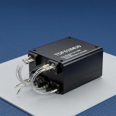 Chất lượng Đơn vị quán tính sợi quang TDF61IMU0 chính xác cao kích thước nhỏ với mức tiêu thụ điện năng thấp cho các nền tảng vũ khí trên bộ và trên không nhà máy sản xuất