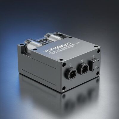 Chất lượng Đơn vị quán tính sợi quang TDF99IMU-D chính xác cao với khả năng chống sốc và rung cao và kích thước nhỏ nhà máy sản xuất