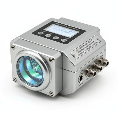 Chất lượng La bàn con quay sợi quang Model FG-500C phản ứng nhanh, không cần bảo trì, công nghệ định vị quán tính cho tàu thủy nhà máy sản xuất