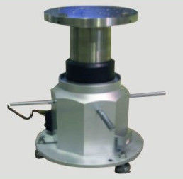 Chất lượng Một trục thép không gỉ Gyrcompass thử nghiệm bàn xoay với độ chính xác dao động cao cho các ứng dụng dọc và ngang nhà máy sản xuất