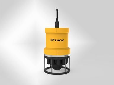 Chất lượng Hệ thống định vị USBL dưới nước đường cơ sở cực ngắn CCS Tiết kiệm chi phí nhà máy sản xuất