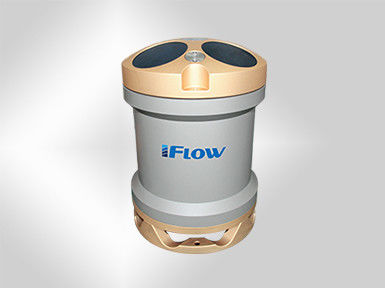 Chất lượng CCS 1200kHz 25 mét Hệ thống định vị dưới nước RS232 Độ chính xác cao Tiết kiệm chi phí nhà máy sản xuất