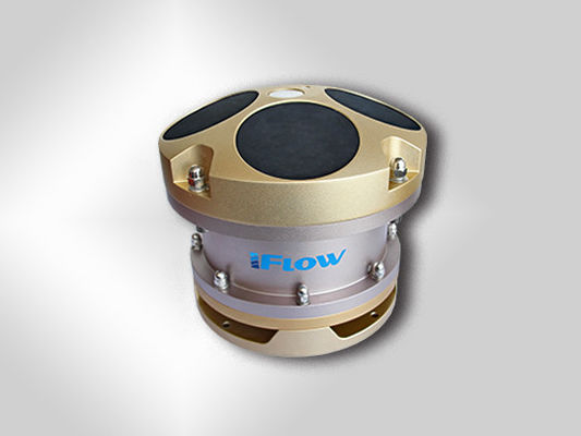 Chất lượng Dữ liệu WIFI 600Hz Hệ thống định vị dưới nước 4 tia Cấu hình vận tốc lên đến 75 mét Độ chính xác cao nhà máy sản xuất