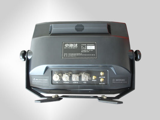 Chất lượng Siêu cao Pixel HD-MAX 200kHz Ghi lại Phát lại một chùm âm thanh Echo Sounder Dễ dàng ghi và phát lại nhiều đầu ra nhà máy sản xuất