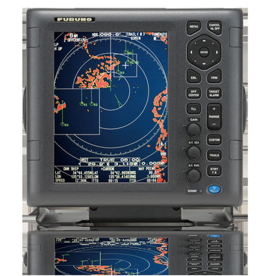 Chất lượng Radar hàng hải X-Band Ais nhà máy sản xuất