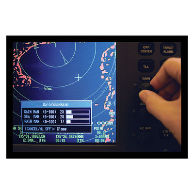 Chất lượng Radar hàng hải X-Band Ais nhà máy sản xuất