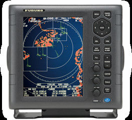 Chất lượng Radar ARPA FURUNO nhà máy sản xuất