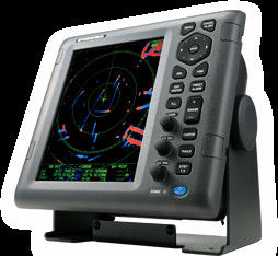 Chất lượng Radar ARPA FURUNO nhà máy sản xuất