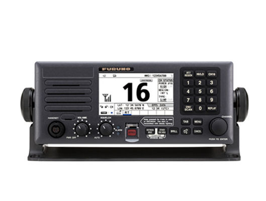 Chất lượng Hệ thống gọi điện chọn lọc kỹ thuật số CCS Furuno Fm 8900s để tiết kiệm chi phí hàng hải nhà máy sản xuất