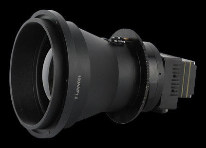 Chất lượng Hệ thống camera chụp ảnh nhiệt làm mát Lynred nhà máy sản xuất