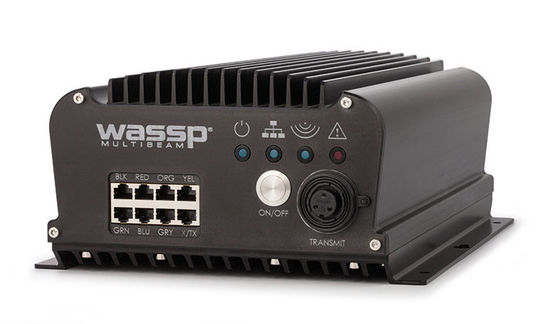 Chất lượng Furuno F3 Wassp Rộng băng tần Chirp nhiều chùm âm thanh Echo Sounder Dễ sử dụng với hiệu suất vượt trội nhà máy sản xuất