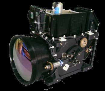Chất lượng Hệ thống camera chụp ảnh nhiệt lạnh sóng trung bình 15-300mm F4 nhà máy sản xuất