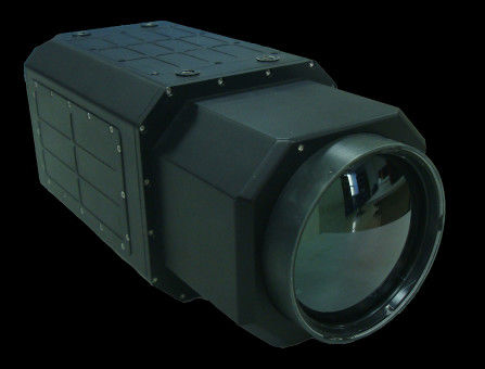 Chất lượng CCS JIR-22XX Mô-đun LWIR làm mát Cấu trúc nhỏ gọn Trọng lượng nhẹ tiết kiệm chi phí nhà máy sản xuất