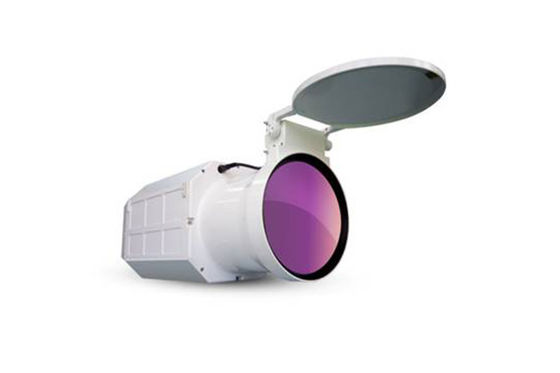 Chất lượng Hệ thống camera chụp ảnh nhiệt LEO thu phóng liên tục 110-1100mm F5.5 MWIR nhà máy sản xuất