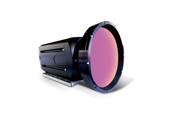 Chất lượng Hệ thống máy ảnh chụp ảnh nhiệt LEO dò zoom liên tục 35-700mm F4 F4 nhà máy sản xuất