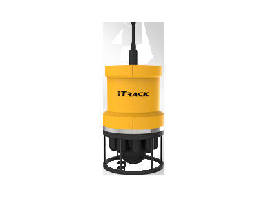 Chất lượng CCS Đường cơ sở cực ngắn Hệ thống định vị dưới nước USBL Chi phí hiệu quả nhà máy sản xuất